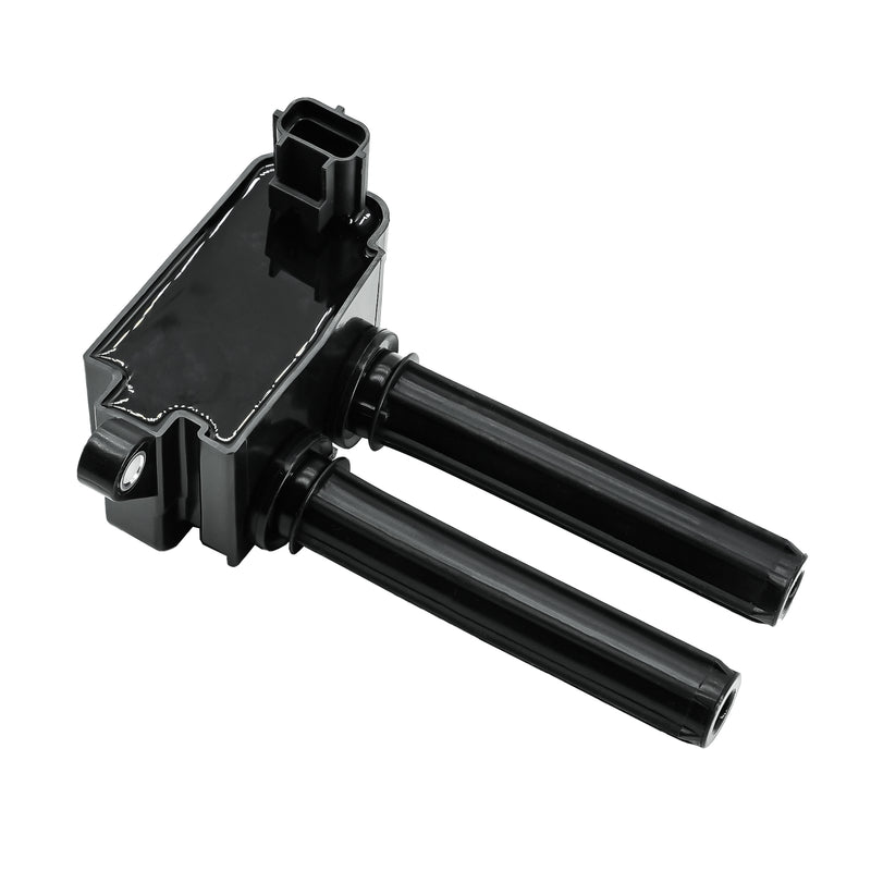 Load image into Gallery viewer, 8PCS UF504 Ignition Coil Pack 16PCS Iridium Spark Plug for 92145 Compatible with Chrysler Dodge Jeep Ram Aspen Challenger Durango Commander Grand Cherokee 2500 3500 5.7L V8 2009-2020 - Electrical Parts &gt; Other Electrical Parts &gt; Solenoid Valve Coil from MyMROmarts
