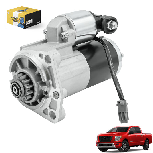 Starter Motor 23300-ET80A 19061 19148