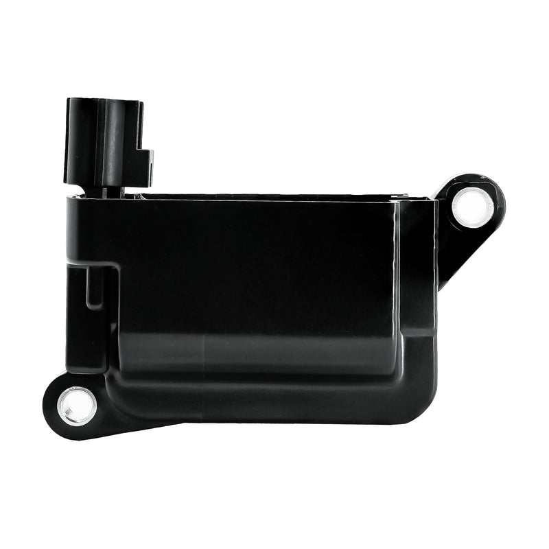 Cargue la imagen en el visor de la galería, Ignition Coils Pack Set of 8 UF504 for 5.7 V8 HEMI Compatible with Dodge Ram 1500 2500 3500 Charger Durango Chrysler 300 Jeep Grand Cherokee 2009-2015 - Electrical Parts &gt; Other Electrical Parts &gt; Solenoid Valve Coil from MyMROmarts
