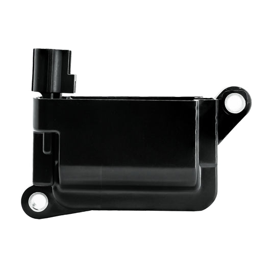 Ignition Coils Pack Set of 8 UF504 for 5.7 V8 HEMI Compatible with Dodge Ram 1500 2500 3500 Charger Durango Chrysler 300 Jeep Grand Cherokee 2009-2015 - Electrical Parts > Other Electrical Parts > Solenoid Valve Coil from MyMROmarts