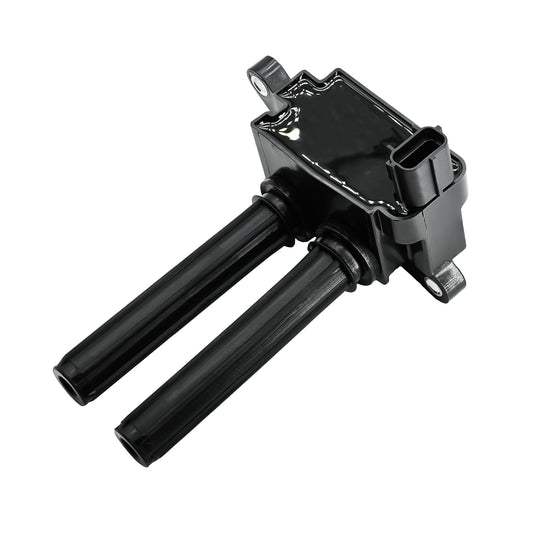 8PCS UF504 Ignition Coil Pack 16PCS Iridium Spark Plug for 92145 Compatible with Chrysler Dodge Jeep Ram Aspen Challenger Durango Commander Grand Cherokee 2500 3500 5.7L V8 2009-2020 - Electrical Parts > Other Electrical Parts > Solenoid Valve Coil from MyMROmarts