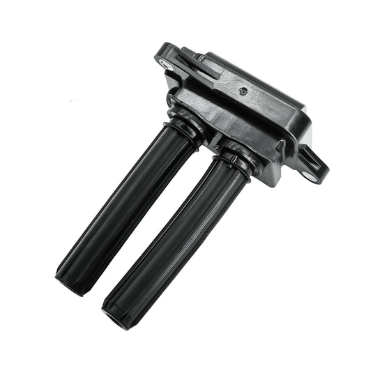 8PCS UF504 Ignition Coil Pack 16PCS Iridium Spark Plug for 92145 Compatible with Chrysler Dodge Jeep Ram Aspen Challenger Durango Commander Grand Cherokee 2500 3500 5.7L V8 2009-2020 - Electrical Parts > Other Electrical Parts > Solenoid Valve Coil from MyMROmarts