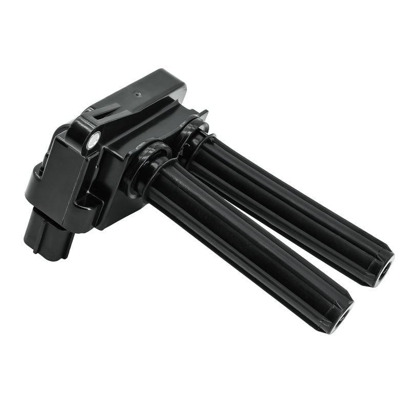 Load image into Gallery viewer, 8PCS UF504 Ignition Coil Pack 16PCS Iridium Spark Plug for 92145 Compatible with Chrysler Dodge Jeep Ram Aspen Challenger Durango Commander Grand Cherokee 2500 3500 5.7L V8 2009-2020 - Electrical Parts &gt; Other Electrical Parts &gt; Solenoid Valve Coil from MyMROmarts
