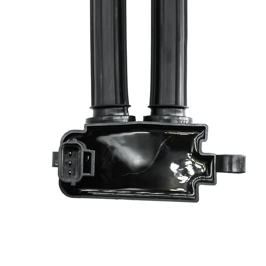 8PCS UF504 Ignition Coil Pack 16PCS Iridium Spark Plug for 92145 Compatible with Chrysler Dodge Jeep Ram Aspen Challenger Durango Commander Grand Cherokee 2500 3500 5.7L V8 2009-2020 - Electrical Parts > Other Electrical Parts > Solenoid Valve Coil from MyMROmarts