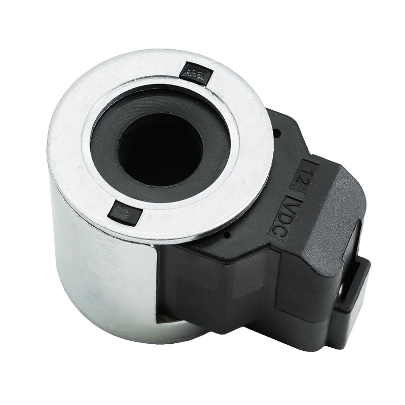 Load image into Gallery viewer, 12V DC Solenoid Coil 4304012 for HydraForce 08 Series With Zener Diode from MyMROmarts

