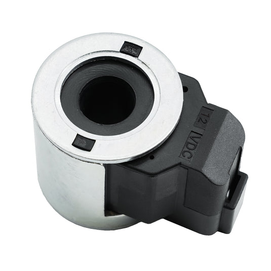 12V DC Solenoid Coil 4304012 for HydraForce 08 Series With Zener Diode from MyMROmarts