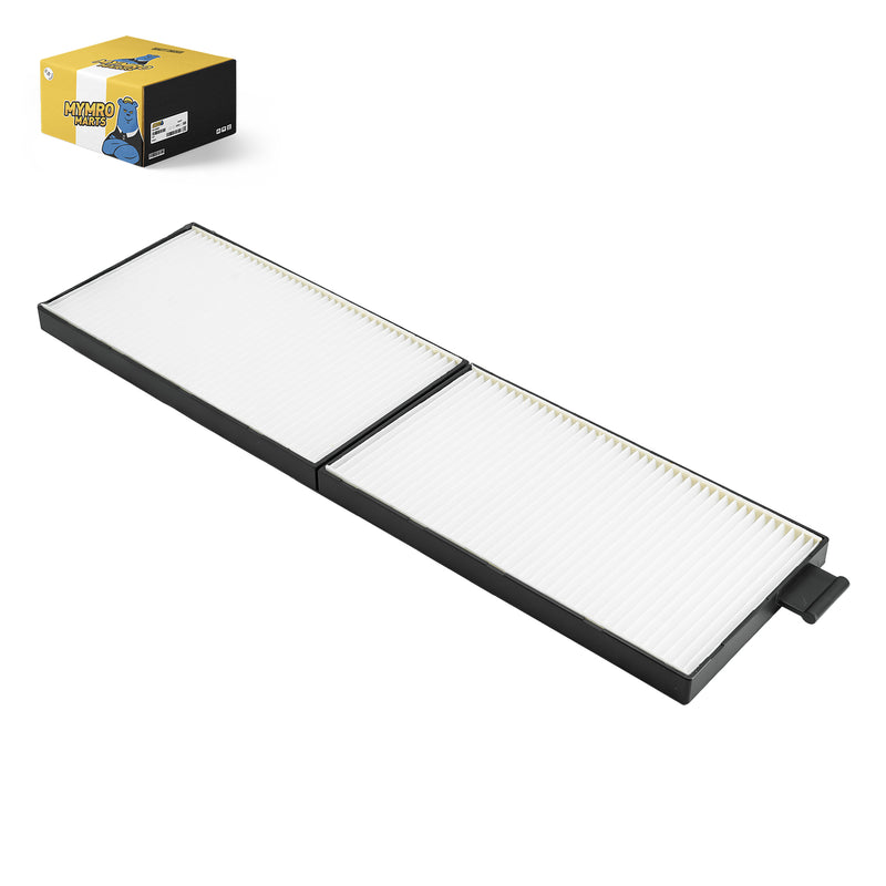 Load image into Gallery viewer, Cabin Air Filter 4684045 For John Deere Excavator 30G 35G 50P 50G 60D 60G PC4 35P 60P 30P PC7 85P Yanmar 4HNPAE from MyMROmarts
