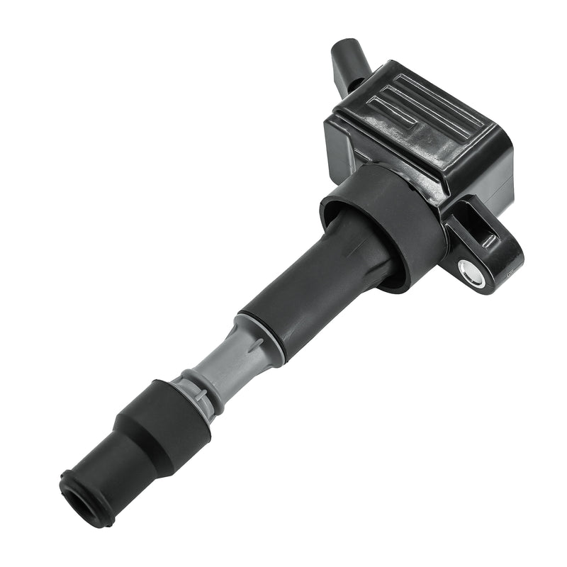 Load image into Gallery viewer, 4Pcs Ignition Coil Pack UF816 and Spark Plug 93175 Compatible with Hyundai Elantra Kona Sonata Veloster with 2.0L L4 - Electrical Parts &gt; Other Electrical Parts &gt; Solenoid Valve Coil from MyMROmarts
