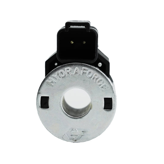 12V DC Solenoid Coil 4304012 for HydraForce 08 Series With Zener Diode from MyMROmarts