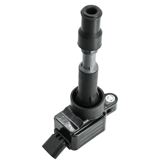 4Pcs Ignition Coil Pack UF816 and Spark Plug 93175 Compatible with Hyundai Elantra Kona Sonata Veloster with 2.0L L4 - Electrical Parts > Other Electrical Parts > Solenoid Valve Coil from MyMROmarts