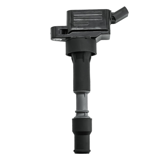 4Pcs Ignition Coil Pack UF816 and Spark Plug 93175 Compatible with Hyundai Elantra Kona Sonata Veloster with 2.0L L4 - Electrical Parts > Other Electrical Parts > Solenoid Valve Coil from MyMROmarts