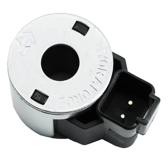 12V DC Solenoid Coil 4304012 for HydraForce 08 Series With Zener Diode from MyMROmarts
