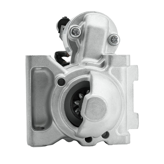 Starter Motor 12652772 13153151083248BC For Chevrolet Express 2500 V8 6.6L 2021-2022 GMC Sierra 1500 2019-2021 V8 5.3L - Electrical Parts > Starter Motor from MyMROmarts