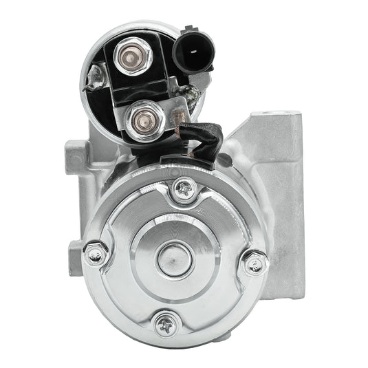 Starter Motor 12652772 13153151083248BC For Chevrolet Express 2500 V8 6.6L 2021-2022 GMC Sierra 1500 2019-2021 V8 5.3L - Electrical Parts > Starter Motor from MyMROmarts