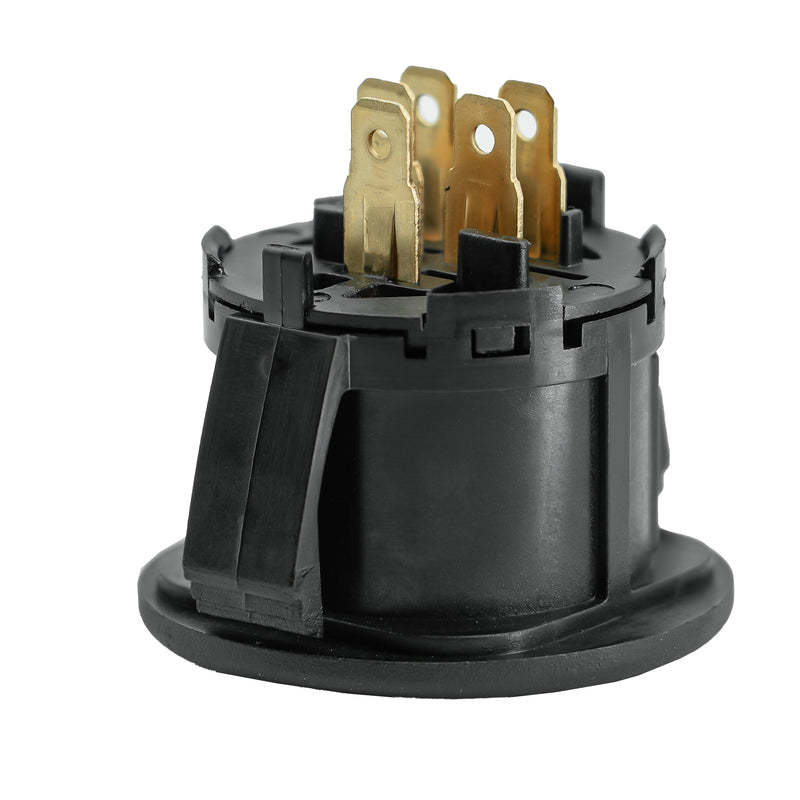 Load image into Gallery viewer, Ignition Switch LVU29433 for John Deere Tractor 1023E 1025R 1026R 2025R 2026R 3025E 3032E 3036E 3038E from MyMROmarts
