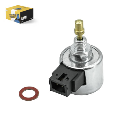 Fuel Solenoid MIA10634 for John Deere D125 D130 L111 L118 L120 LA120 LA130 S2046 S2546 X130R X140 X165 Z245 Z425 from MyMROmarts