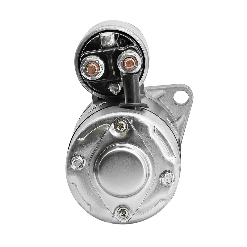 Load image into Gallery viewer, Starter SHI0156 S114-650 410-44043 18494 2-2836-HI 114351-77011 414351-77011 For Yanmar L100 10Hp Industrial Diesel Engines L100 L40S L60S Yanmar Engine
