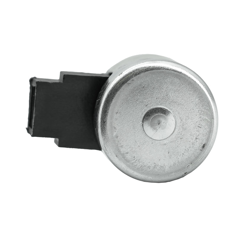 Load image into Gallery viewer, Fuel Solenoid MIA10634 for John Deere D125 D130 L111 L118 L120 LA120 LA130 S2046 S2546 X130R X140 X165 Z245 Z425 from MyMROmarts
