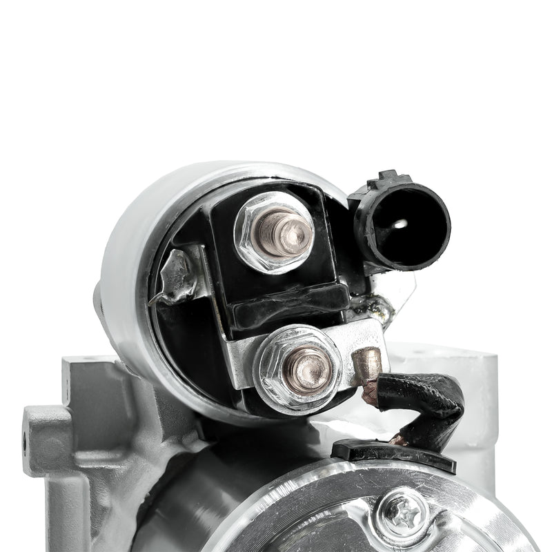 Load image into Gallery viewer, Starter Motor 12652772 13153151083248BC For Chevrolet Express 2500 V8 6.6L 2021-2022 GMC Sierra 1500 2019-2021 V8 5.3L - Electrical Parts &gt; Starter Motor from MyMROmarts
