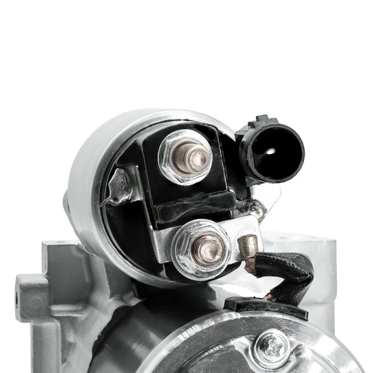 Starter Motor 12652772 13153151083248BC For Chevrolet Express 2500 V8 6.6L 2021-2022 GMC Sierra 1500 2019-2021 V8 5.3L - Electrical Parts > Starter Motor from MyMROmarts