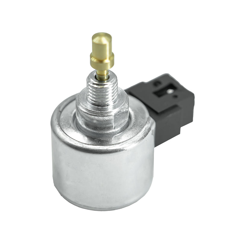 Load image into Gallery viewer, Fuel Solenoid MIA10634 for John Deere D125 D130 L111 L118 L120 LA120 LA130 S2046 S2546 X130R X140 X165 Z245 Z425 from MyMROmarts
