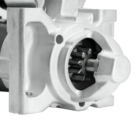 Starter Motor 12652772 13153151083248BC For Chevrolet Express 2500 V8 6.6L 2021-2022 GMC Sierra 1500 2019-2021 V8 5.3L - Electrical Parts > Starter Motor from MyMROmarts