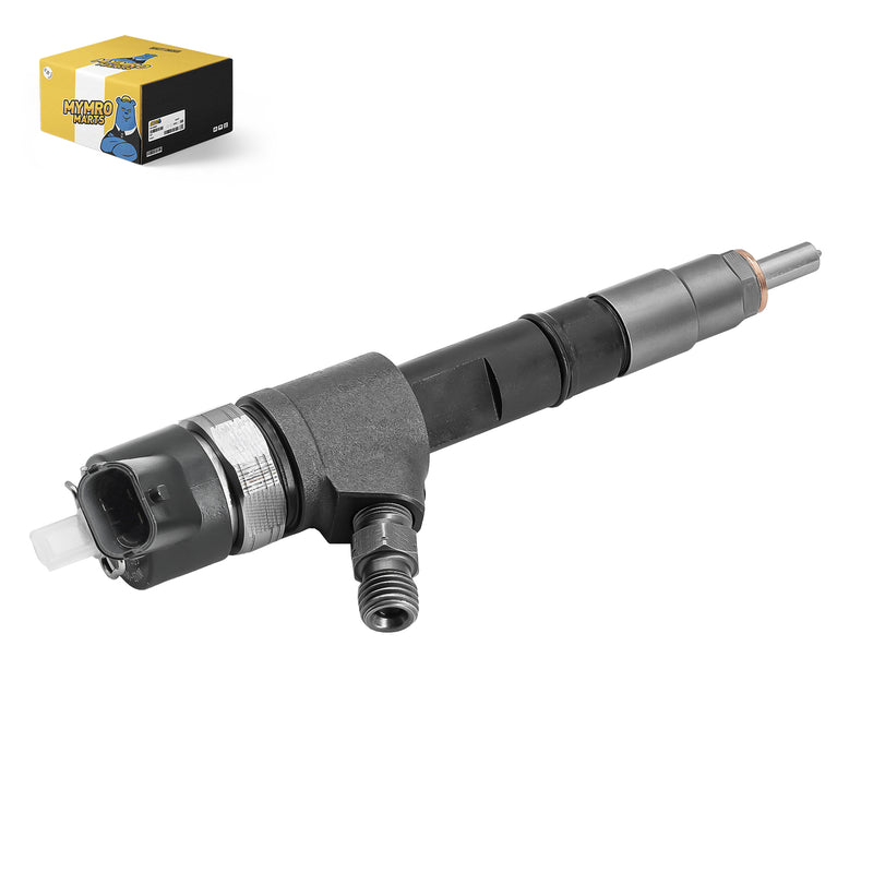 Load image into Gallery viewer, Fuel injector MIU802771 for John Deere 50P 50G 184G 1570 1575 1580 1585 2032R 3032E 3033R 3035D 4044M 4044R PC7 Z997R
