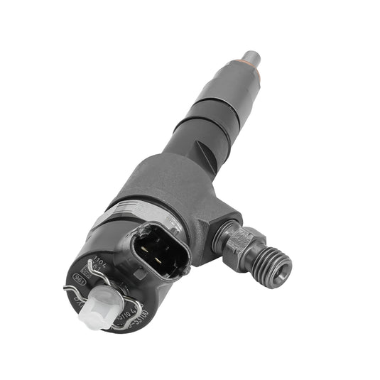 Fuel injector MIU802771 for John Deere 50P 50G 184G 1570 1575 1580 1585 2032R 3032E 3033R 3035D 4044M 4044R PC7 Z997R