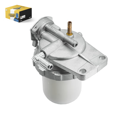 Fuel Filter Water Separator Assembly 1G350-43010 for Kubota U35 KX161-3 KX71-3 Excavator from MyMROmarts