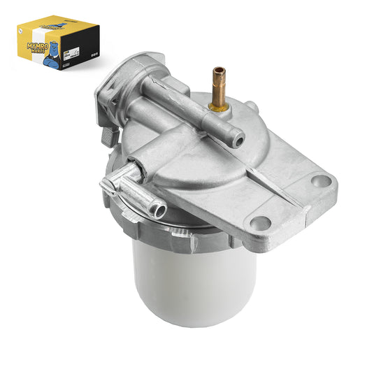 Fuel Filter Water Separator Assembly 1G350-43010 for Kubota U35 KX161-3 KX71-3 Excavator from MyMROmarts