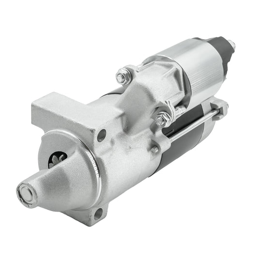 Starter Motor 12-098-01 12-098-03 128000-7480 for Cub Cadet 18 20 21 22 31 32 36 Serie JD F6 M6 LX New Holland Scotts GT Toro Various Equipments from MyMROmarts