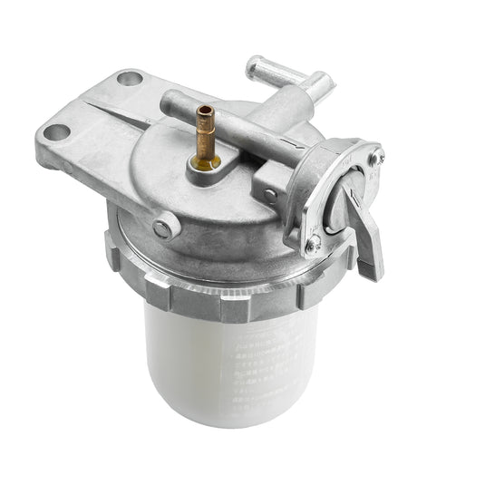 Fuel Filter Water Separator Assembly 1G350-43010 for Kubota U35 KX161-3 KX71-3 Excavator from MyMROmarts
