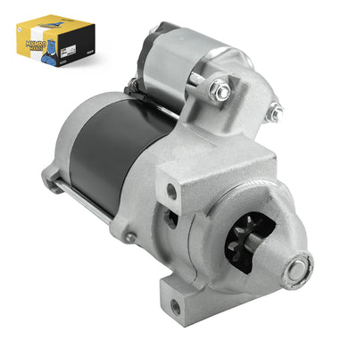 Starter Motor 12-098-01 12-098-03 128000-7480 for Cub Cadet 18 20 21 22 31 32 36 Serie JD F6 M6 LX New Holland Scotts GT Toro Various Equipments from MyMROmarts