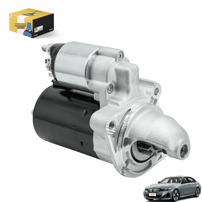 Starter Motor SR0474N 12417501738 12417501668