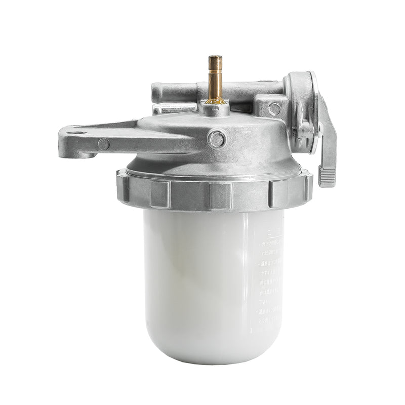 Load image into Gallery viewer, Fuel Filter Water Separator Assembly 1G350-43010 for Kubota U35 KX161-3 KX71-3 Excavator from MyMROmarts
