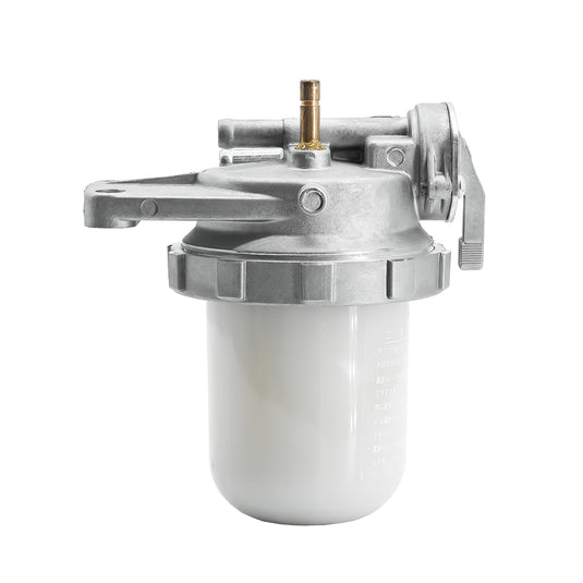 Fuel Filter Water Separator Assembly 1G350-43010 for Kubota U35 KX161-3 KX71-3 Excavator from MyMROmarts