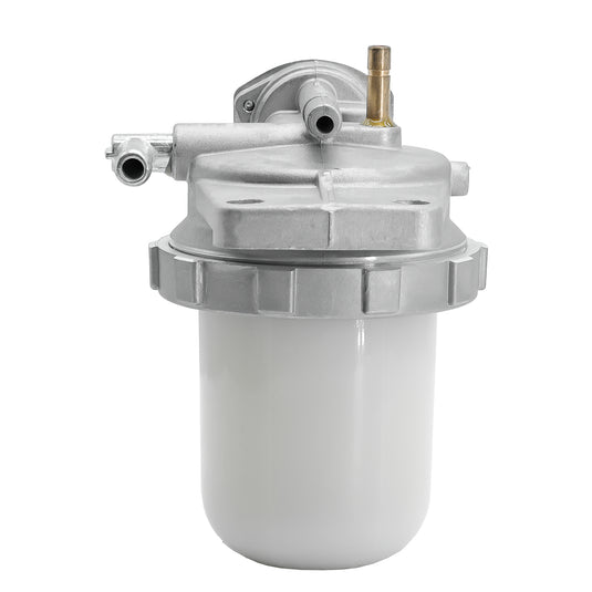 Fuel Filter Water Separator Assembly 1G350-43010 for Kubota U35 KX161-3 KX71-3 Excavator from MyMROmarts