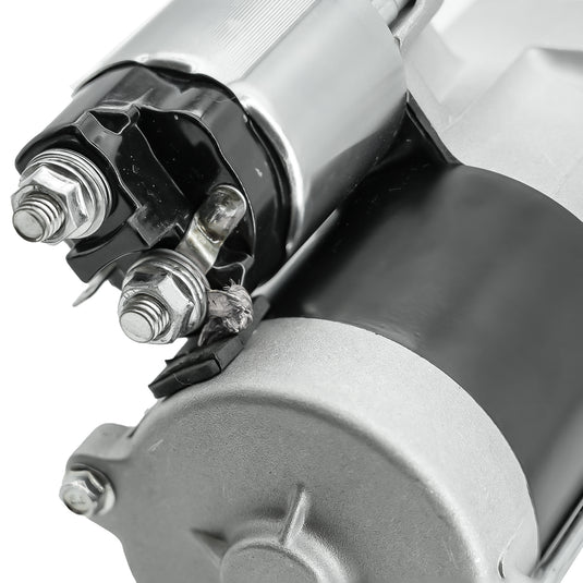Starter Motor 12-098-01 12-098-03 128000-7480 for Cub Cadet 18 20 21 22 31 32 36 Serie JD F6 M6 LX New Holland Scotts GT Toro Various Equipments from MyMROmarts