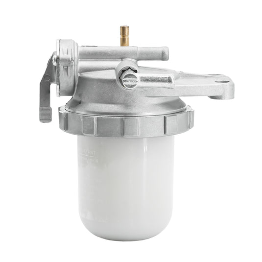 Fuel Filter Water Separator Assembly 1G350-43010 for Kubota U35 KX161-3 KX71-3 Excavator from MyMROmarts