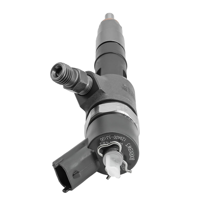 Load image into Gallery viewer, Fuel injector MIU802771 for John Deere 50P 50G 184G 1570 1575 1580 1585 2032R 3032E 3033R 3035D 4044M 4044R PC7 Z997R
