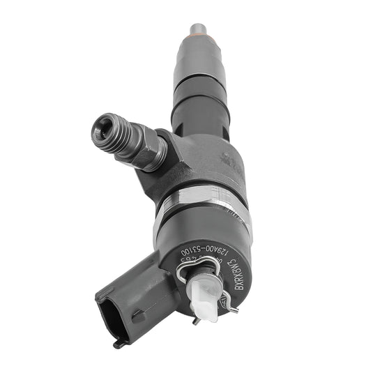 Fuel injector MIU802771 for John Deere 50P 50G 184G 1570 1575 1580 1585 2032R 3032E 3033R 3035D 4044M 4044R PC7 Z997R