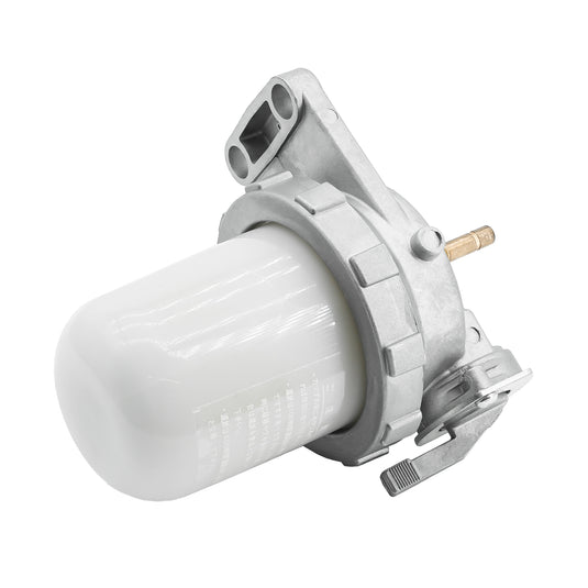 Fuel Filter Water Separator Assembly 1G350-43010 for Kubota U35 KX161-3 KX71-3 Excavator from MyMROmarts