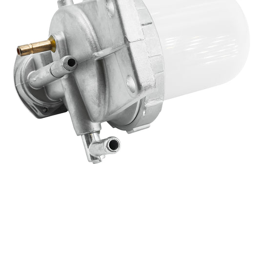 Fuel Filter Water Separator Assembly 1G350-43010 for Kubota U35 KX161-3 KX71-3 Excavator from MyMROmarts