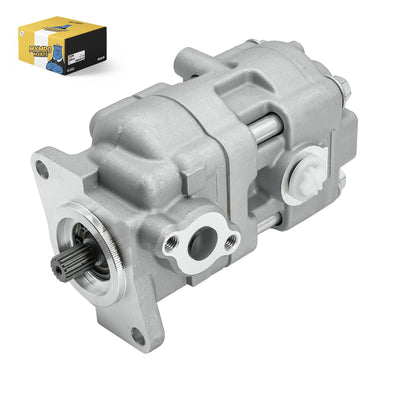 Hydraulic Pump T1150-36440 for Kubota Tractor L2501 L2800 L3130 L3200 L3240 L3301 L3301DT L3901 L3901DT L3902 L3940 from MyMROmarts
