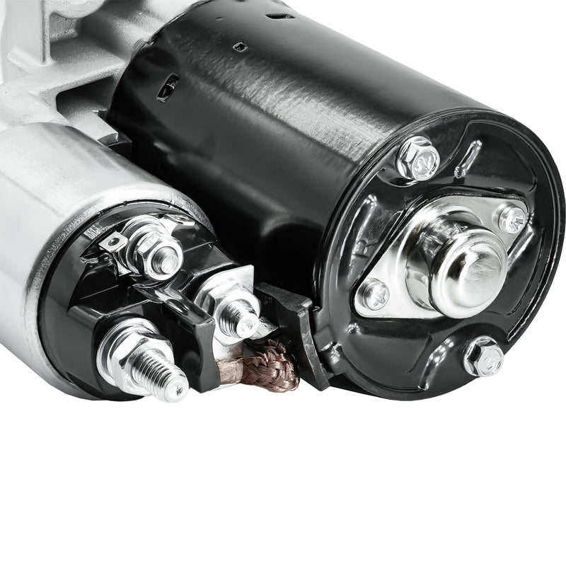 Load image into Gallery viewer, Starter Motor SR0474N 12417501738 12417501668
