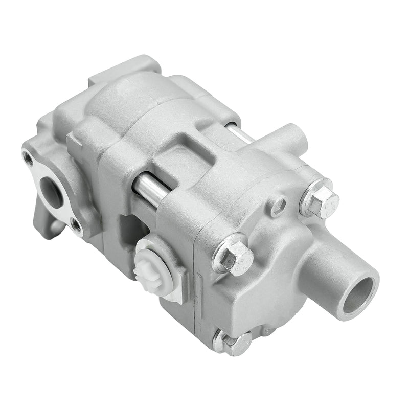 Load image into Gallery viewer, Hydraulic Pump T1150-36440 for Kubota Tractor L2501 L2800 L3130 L3200 L3240 L3301 L3301DT L3901 L3901DT L3902 L3940 from MyMROmarts
