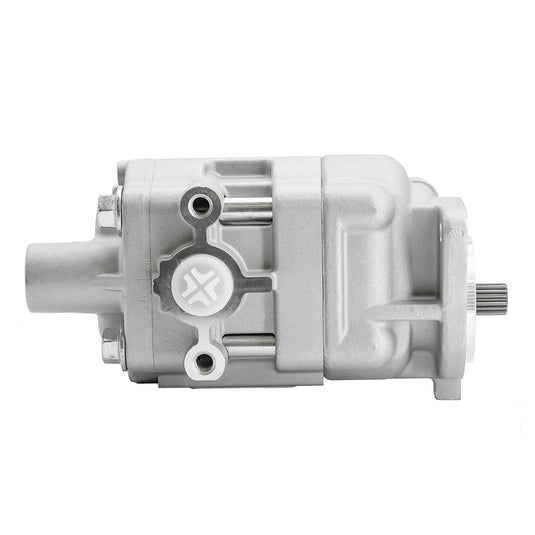 Hydraulic Pump T1150-36440 for Kubota Tractor L2501 L2800 L3130 L3200 L3240 L3301 L3301DT L3901 L3901DT L3902 L3940 from MyMROmarts