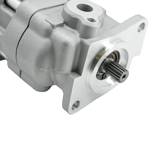 Hydraulic Pump T1150-36440 for Kubota Tractor L2501 L2800 L3130 L3200 L3240 L3301 L3301DT L3901 L3901DT L3902 L3940 from MyMROmarts