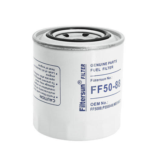 Fuel Filter HH1J1-43172 for Kubota Tractor L3301DT L3901DT M6060HD MX5400DT MX6000DTHC from MyMROmarts