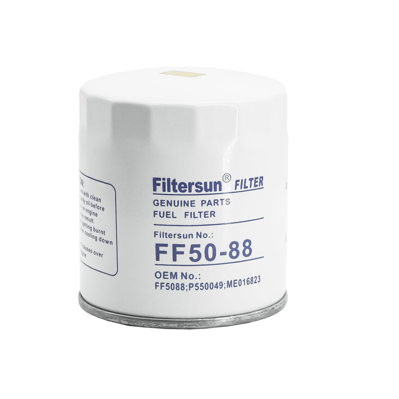 Load image into Gallery viewer, Fuel Filter HH1J1-43172 for Kubota Tractor L3301DT L3901DT M6060HD MX5400DT MX6000DTHC from MyMROmarts
